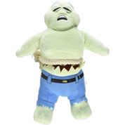 The Walking Dead Well-Walker Plush Dog Stretch e Chew Toy