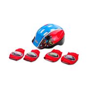 Conjunto de Proteção - Vingadores - Multikids