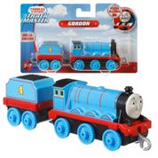 Thomas e Seus Amigos - Trenzinho Locomotiva Gordon - Mattel