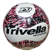 Bola Futebol Society Trivella 100% PU Profissional