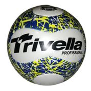 Bola Futebol de Campo Trivella 100% PU Profissional