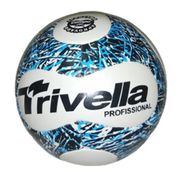 Bola Futebol Society Trivella 100% PU Profissional