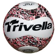 Bola Futebol Society Trivella PU