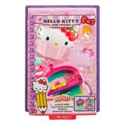 Hello Kitty e Seus Amigos - Padaria de Cupcakes