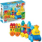 Mega Bloks Trem Musical