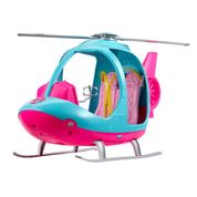 BARBIE EXPLORAR E DESCOBRIR HELICOPTERO - FWY29  - MATTEL