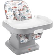 FISHER-PRICE CADEIRA  ALIMENTACAO PORTATIL - GPN11 - MATTEL