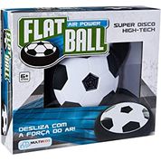 FLAT BALL (05) MULTILASER