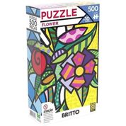 P500 ROMERO BRITTO FLOWER GROW