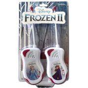 WALKIE-TALKIE FROZEN  CANDIDE