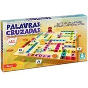 JOGO PALAVRAS CRUZADAS NIG