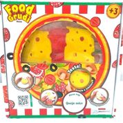 Foodgrudi Pizza - Multikids