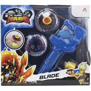 Pião Infinity Nado - Athletic Series - Blade - Candide