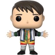 Funko POP Joey Tribbiani 701