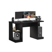 Mesa Gamer Luxo Preto