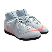 Chuteira Infantil Nike Mercurial Jr Supeflyx 6 IC