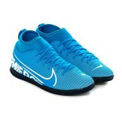 Chuteira Infantil Nike Mercurial Superfly Club SALÃO 31-36