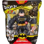 Boneco de Ação - Batman - Supergoo Gigante Batman - DC - 20 cm - Sunny