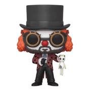 Funko POP O Professor Palhaço 915