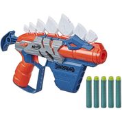 Nerf - Lançador Dinosquad Stego-Smash F0806 - Hasbro