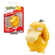 Figura Articulada Pokemon Battle Pack Psyduck Sunny 2781