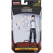 Marvel Legends Shang-Chi - Xialing Hasbro F0249