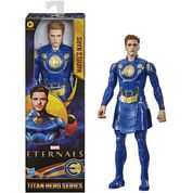 Boneco Marvel Titan Hero Eternos Ikaris F0100 Hasbro