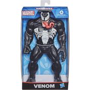 Marvel Spiderman - Venom Olympus 24 cm Hasbro F0095