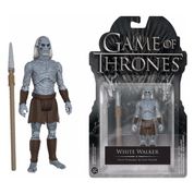 Game of Thrones White Walker Action Figure 10 cm  - Funko