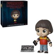 Funko 5 Star Stranger Things Will