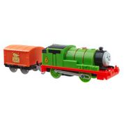 Veiculo Thomas e Seus Amigos Percy Motorized Mattel