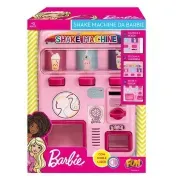 Barbie Shake Machine da Barbie - Fun Divirta-se