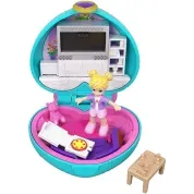 Polly Pocket - Mini Sala de Estar Gcn07