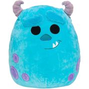 Pelúcia - Disney - Sully - Squishmallows - 18 cm - Sunny