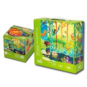 Kit Floresta Amazônica - Araquarela