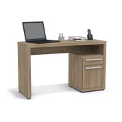 Mesa para Computador e Notebook 120cm Nogal - Kappesberg