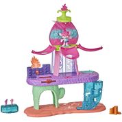 Trolls World Tour Playset Palco da Turne Mundial