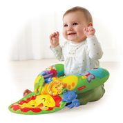 Leãozinho Divertido - Fisher-Price