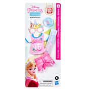 Roupa Princesas Disney Comfy Squad Aurora Aniversario Hasbro