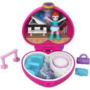 Polly Pocket - Mini Balé Fwn41