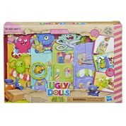 Playset Uglyville Figura E Acessórios Ugly Dolls Hasbro