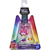 Boneca Trolls World Tour Poppy Grand Finale Hasbro E6568