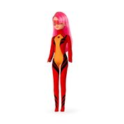 Boneca Articulada - Miraculous - Ladydragon - Fashion Doll - 31 cm - Novabrink