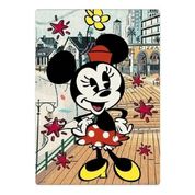 Quebra - Cabeça 500 Peças: Minie Mouse