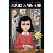 O Diário de Anne Frank em Quadrinhos