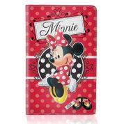 Capa protetora para Magic Tablet - Minnie - Tectoy