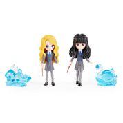 Conjunto - Harry Potter - Luna e Cho - 8 cm - Sunny
