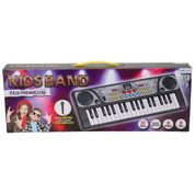 Teclado Musical