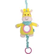 GIRAFINHA MUSICAL ANIMAL FUN 3M+ BUBA - 11951