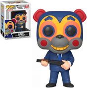 Funko Pop! The Umbrella Academy Hazel 937
